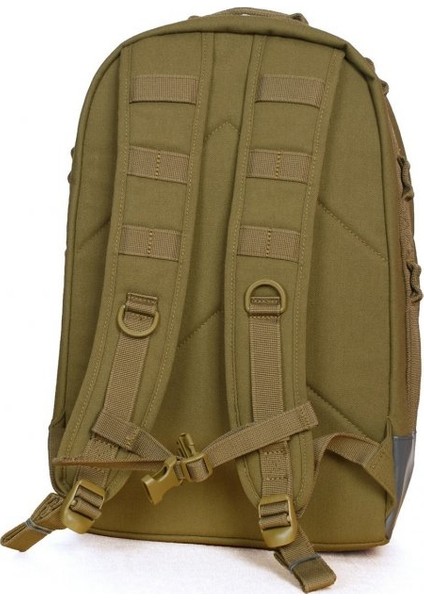 Eastpak Sırt Çantası Killington S mt Khaki EK14D41S