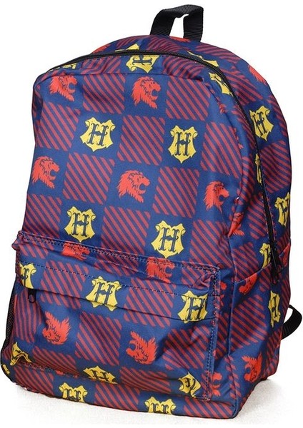 Harry Potter Hogwarts Sırt Çantası