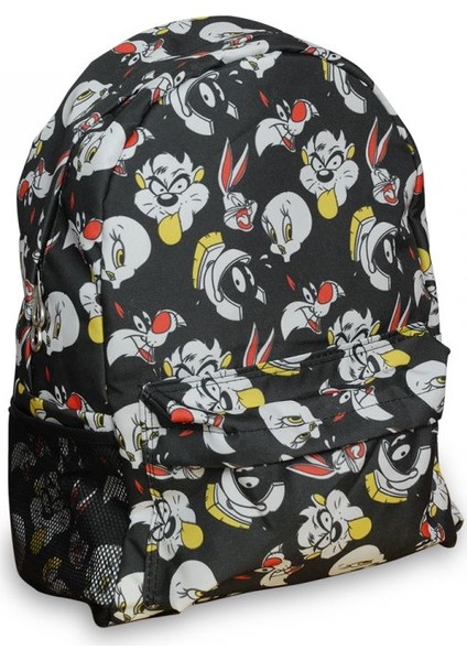 Looney Toones Characters Sırt Çantası