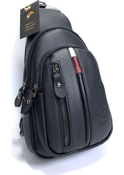 Çapraz Göğüs ve Omuz Çantası Body Bag