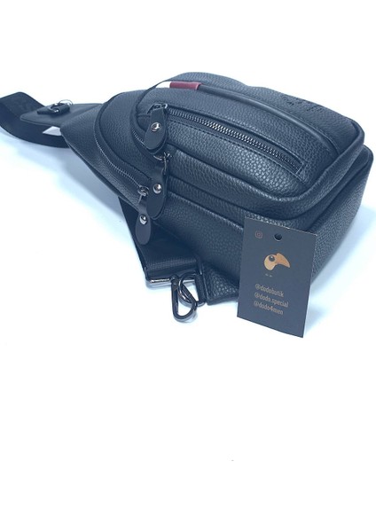 Çapraz Göğüs ve Omuz Çantası Body Bag