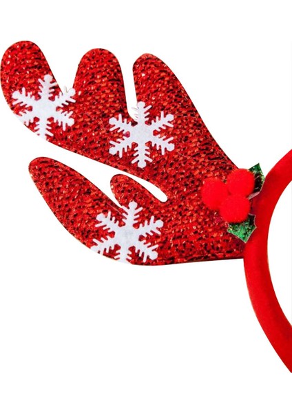 Geyikli Yılbaşı Tacı fiyatları