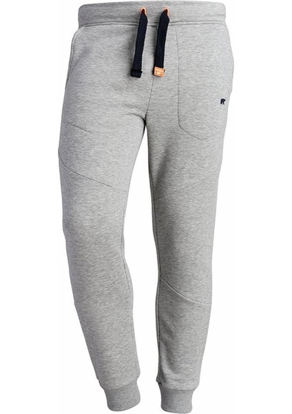 Core Solıd Iı Sweatpant Siyah Erkek Eşofman 18.02.14.001-C01