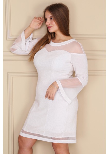 Ob Simli Abiye Elbise fiyatları