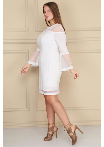 Ob Simli Abiye Elbise fırsatları