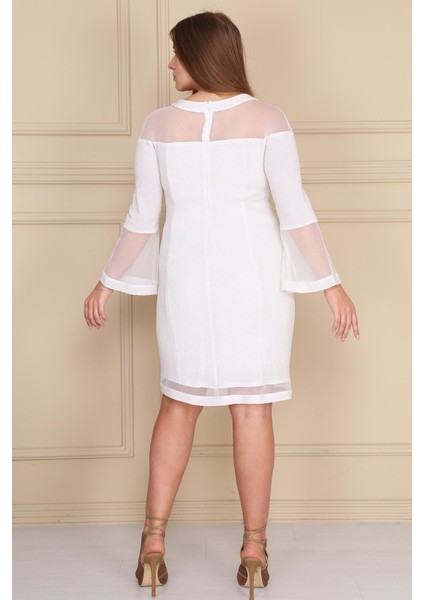 Ob Simli Abiye Elbise indirimleri