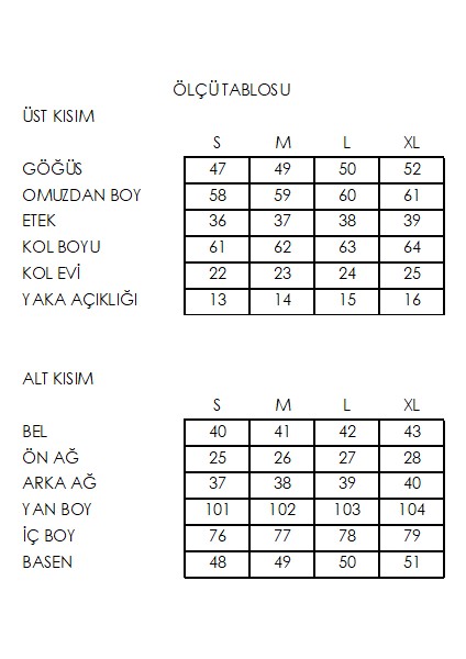 The Dıfferent kadın Beyaz Yıldızlı Pj Takım