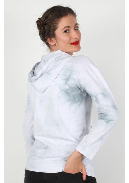 Batik Sweatshirt Beyaz fiyatları