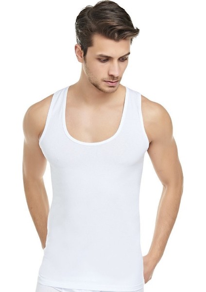 Sporcu Likralı Erkek Atlet 709