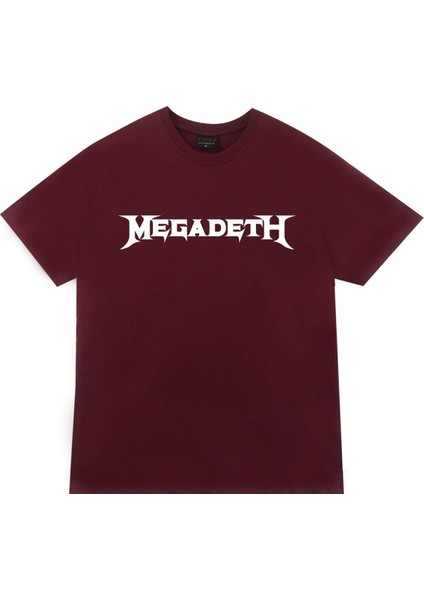 fame Megadeth Baskılı T-Shirt fırsatları