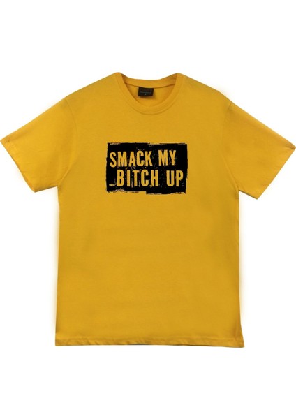 fame Prodigy Baskılı T-Shirt