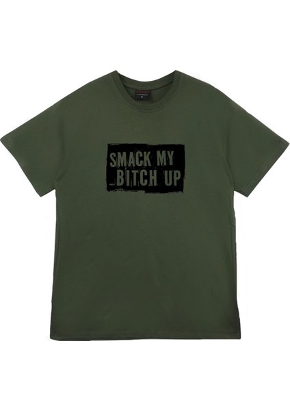 fame Prodigy Baskılı T-Shirt