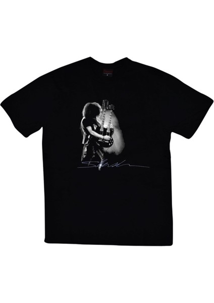 fame Guns N Roses Baskılı T-Shirt