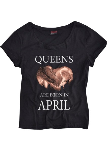 fame Game Of Thrones Baskılı Body