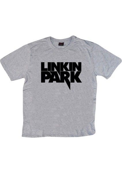 fame Linkin Park Baskılı T-Shirt