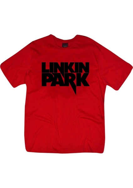 fame Linkin Park Baskılı T-Shirt