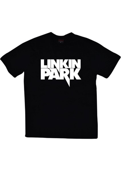 fame Linkin Park Baskılı T-Shirt