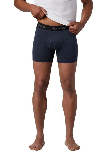 Performance Cotton Erkek 2li Boxer C939B-270M