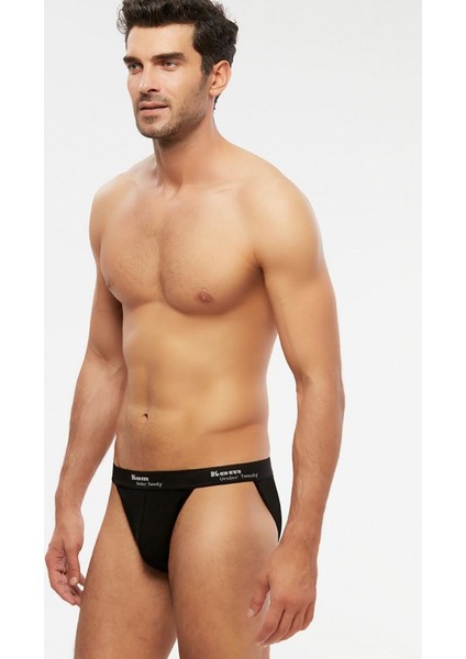 Erkek Kevin Tanga Slip Külot