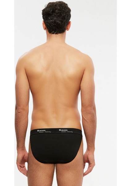 Erkek Kevin Tanga Slip Külot
