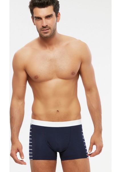 Erkek Contra Short Boxer