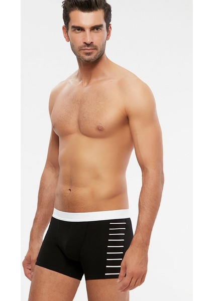 Erkek Contra Short Boxer
