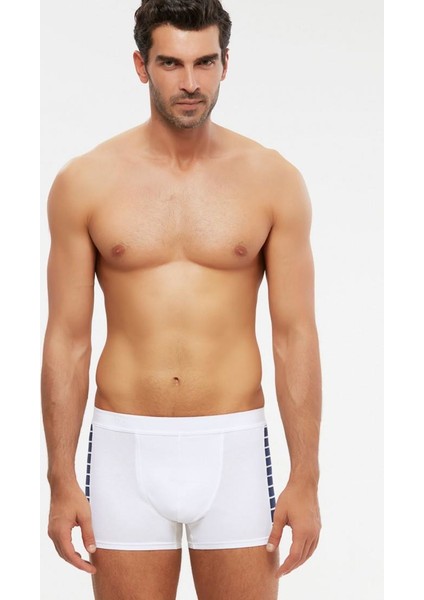 Erkek Contra Short Boxer
