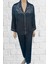 1200 Saten Pijama Takımı 2