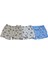 Adn Çocuk 3 Lü Boxer 2