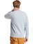 Tımberland Gri Ls Exeter River Basic Brushed Back Crew Erkek Sweatshirt TB0A2BNK0521 2