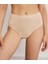 ERSK700 Kadın Bato Slip 3 Lü Syh-Byz-Ten 3