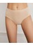 ERSK710 Kadın Yüksel Bel Slip 3lü Syh-Byz-Ten 3