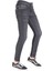 1144 East Blu Füme Pantolon 1