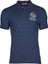 Erkek Polo Yaka Slim Fit T-Shirt 1