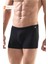Silver Siyah Boxer 9310 1