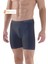 2'li Paket %92 Pamuk Uzun Erkek Boxer 1