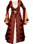 Kaftan Bindallı 1