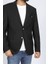 Mono By Nurson Erkek Blazer Ceket 2