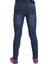 Erkek Denim Pantolon Lzr Işlemli Plpyn 3