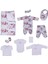 Garden 10 Lu Hastane Çıkışı Set 1