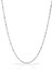 Silver 925 Ayar Gümüş 50 cm Singapur Zincir DSMTH1002 1