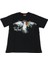 Pink Floyd Wings To Fly Tişört Siyah 1