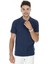Düğmeli Polo T Shirt Erkek POLO 4362050 1