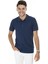 Düğmeli Polo T Shirt Erkek POLO 4362050 3