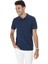 Düğmeli Polo T Shirt Erkek POLO 4362050 4