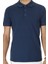 Düğmeli Polo T Shirt Erkek POLO 4362050 7