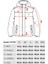 Kapüşonlu Suya ve Rüzgara Dayanıklı Soğuk Geçirmez Slim Fit Mont Erkek MONT 5717101 7