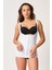 Gögüs Altı Ağraflı Bel Korse ( Askılı ) 5060 1