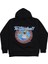 The Simpsons Homer To Alchohol Kapüşonlu Sweatshirt Hoodie Siyah 1