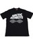 Arctic Monleys Tişört Siyah 1